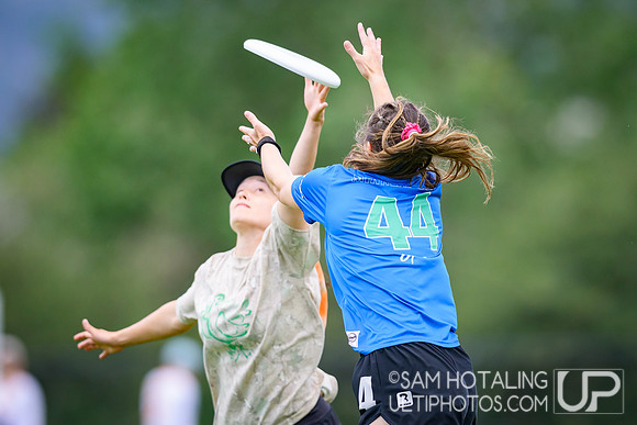 Colorado Summer Solstice, Pleasant View Sports Complex
