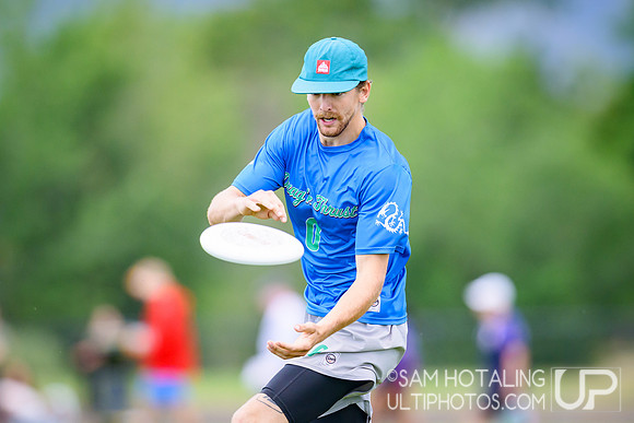 Colorado Summer Solstice, Pleasant View Sports Complex