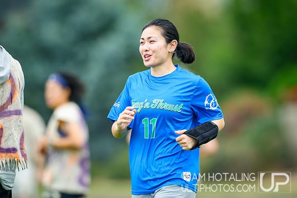 Colorado Summer Solstice, Pleasant View Sports Complex