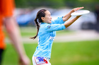 Colorado Summer Solstice, Pleasant View Sports Complex