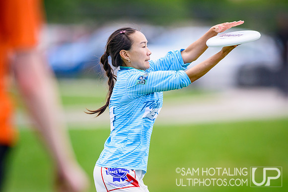 Colorado Summer Solstice, Pleasant View Sports Complex