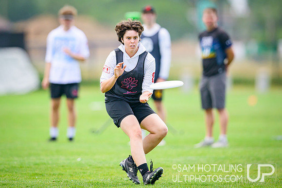 Colorado Summer Solstice, Pleasant View Sports Complex