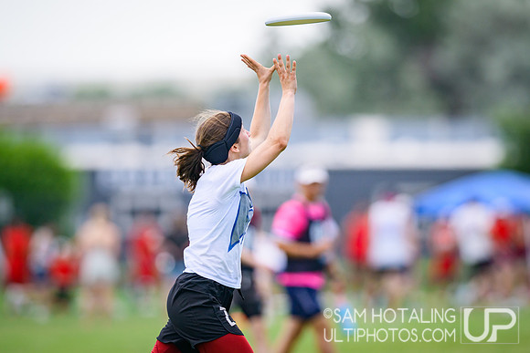 Colorado Summer Solstice, Pleasant View Sports Complex
