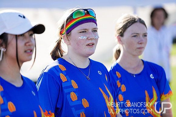 USA Ultimate Youth Club Championships, August 5, 2024