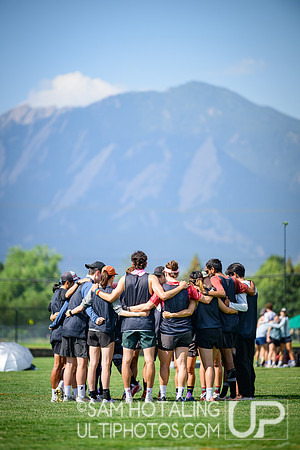 Colorado Summer Solstice, Pleasant View Sports Complex