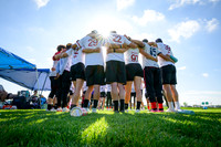 Colorado Summer Solstice, Pleasant View Sports Complex