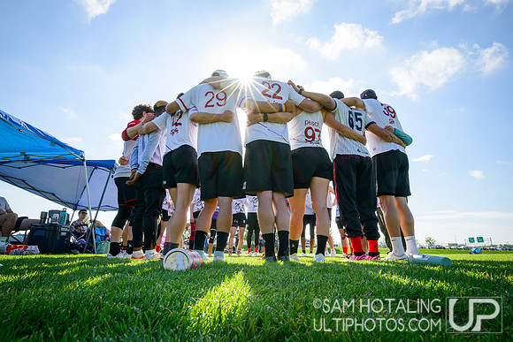 Colorado Summer Solstice, Pleasant View Sports Complex