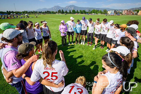 Colorado Summer Solstice, Pleasant View Sports Complex