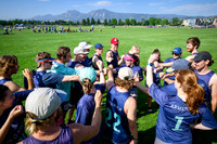 Colorado Summer Solstice, Pleasant View Sports Complex