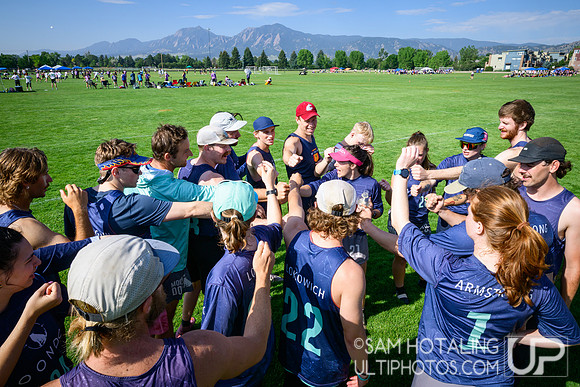 Colorado Summer Solstice, Pleasant View Sports Complex