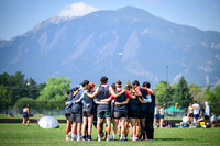 Colorado Summer Solstice, Pleasant View Sports Complex