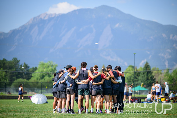 Colorado Summer Solstice, Pleasant View Sports Complex