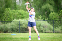 Colorado Summer Solstice, Pleasant View Sports Complex