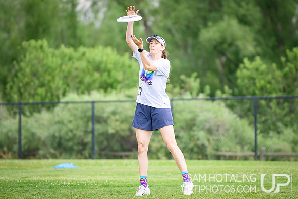Colorado Summer Solstice, Pleasant View Sports Complex
