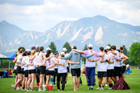 Colorado Summer Solstice, Pleasant View Sports Complex