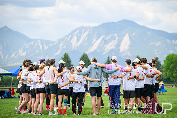 Colorado Summer Solstice, Pleasant View Sports Complex