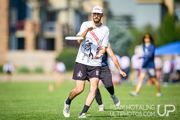 Colorado Summer Solstice, Pleasant View Sports Complex