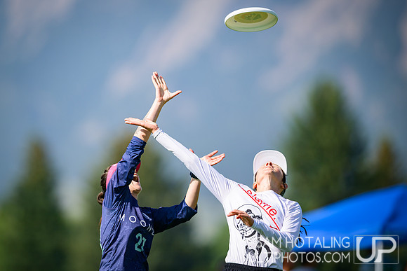 Colorado Summer Solstice, Pleasant View Sports Complex