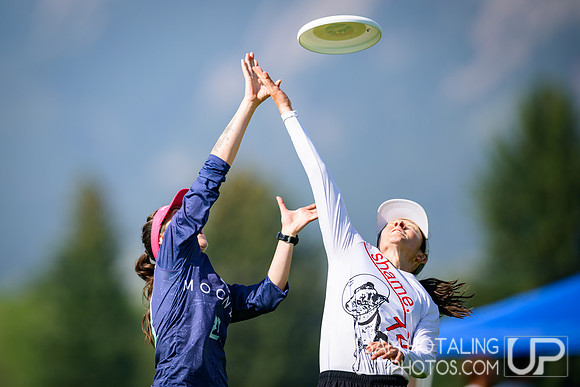 Colorado Summer Solstice, Pleasant View Sports Complex