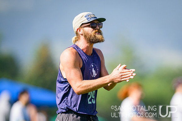 Colorado Summer Solstice, Pleasant View Sports Complex