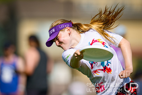 Colorado Summer Solstice, Pleasant View Sports Complex