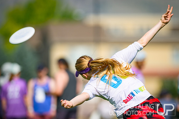 Colorado Summer Solstice, Pleasant View Sports Complex