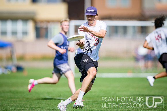 Colorado Summer Solstice, Pleasant View Sports Complex