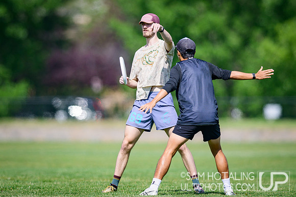 Colorado Summer Solstice, Pleasant View Sports Complex