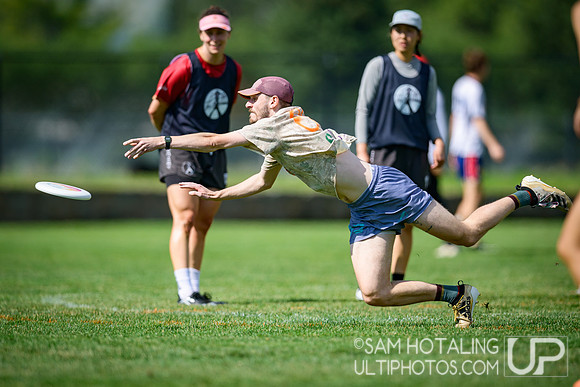 Colorado Summer Solstice, Pleasant View Sports Complex