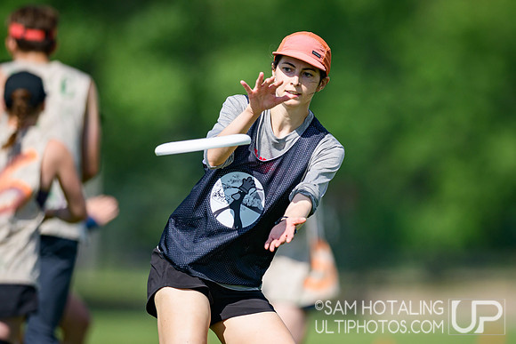 Colorado Summer Solstice, Pleasant View Sports Complex