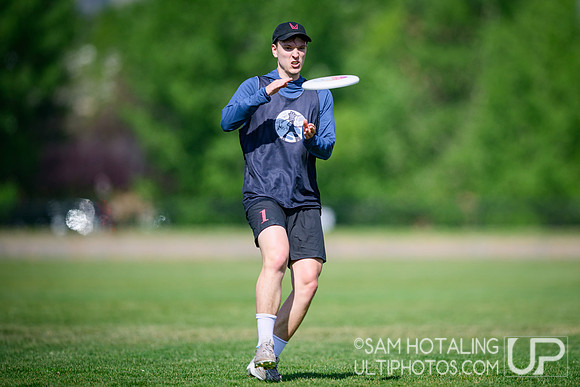 Colorado Summer Solstice, Pleasant View Sports Complex