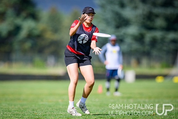 Colorado Summer Solstice, Pleasant View Sports Complex
