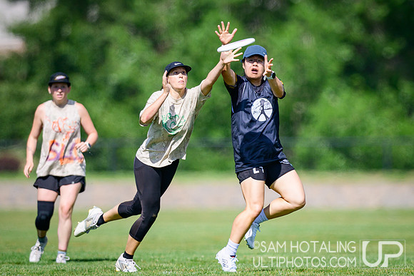 Colorado Summer Solstice, Pleasant View Sports Complex