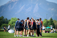 Colorado Summer Solstice, Pleasant View Sports Complex