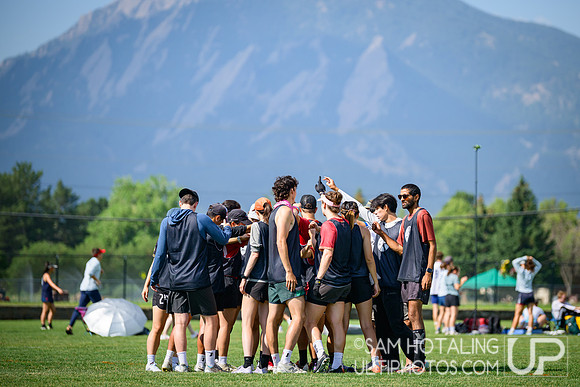 Colorado Summer Solstice, Pleasant View Sports Complex
