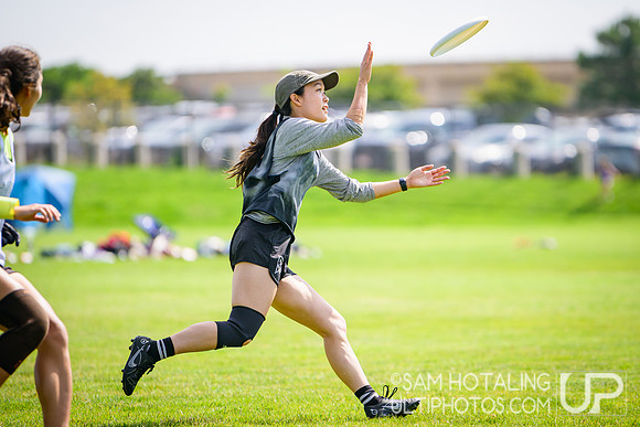 Colorado Summer Solstice, Pleasant View Sports Complex