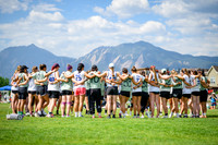 Colorado Summer Solstice, Pleasant View Sports Complex