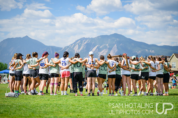 Colorado Summer Solstice, Pleasant View Sports Complex