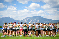 Colorado Summer Solstice, Pleasant View Sports Complex