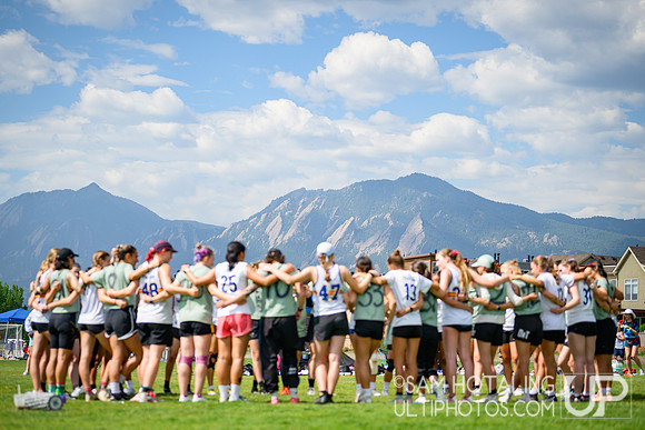 Colorado Summer Solstice, Pleasant View Sports Complex