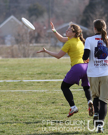 Fools Fest, Saturday March 30, 2103