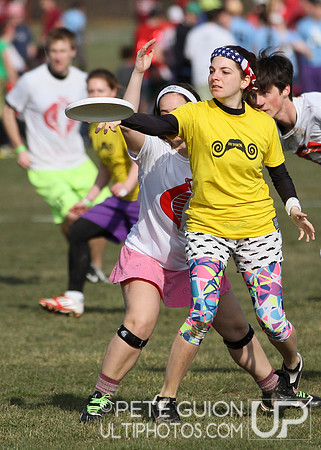 Fools Fest, Saturday March 30, 2103