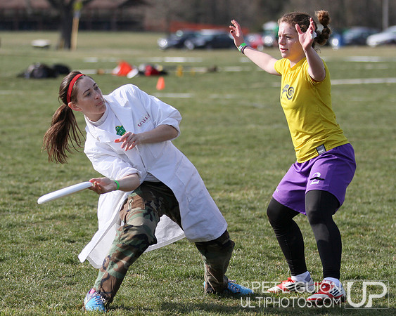 Fools Fest, Saturday March 30, 2103