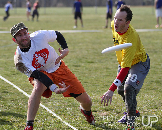 Fools Fest, Saturday March 30, 2103