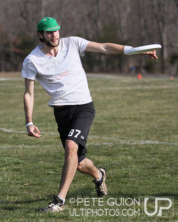 Fools Fest, Saturday March 30, 2103