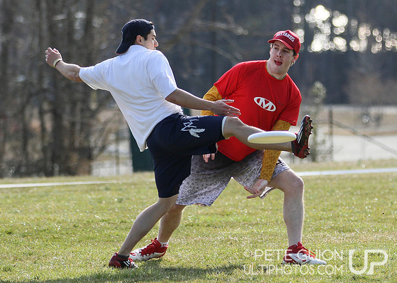 Fools Fest, Saturday March 30, 2103