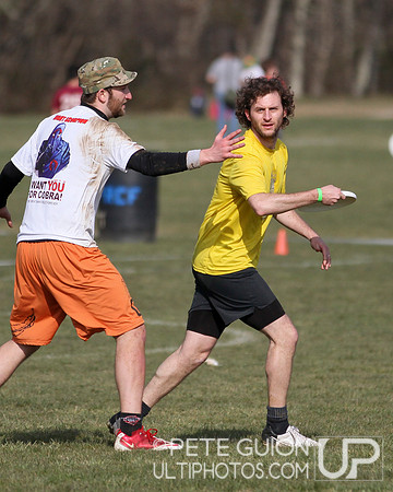 Fools Fest, Saturday March 30, 2103