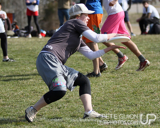 Fools Fest, Saturday March 30, 2103