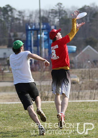 Fools Fest, Saturday March 30, 2103