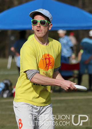 Fools Fest, Saturday March 30, 2103